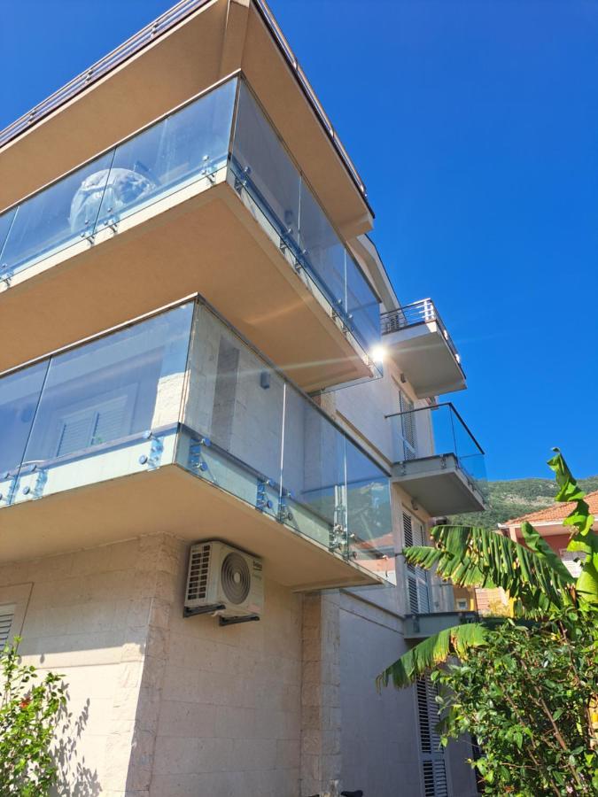 Apartments With Sea View In Prcanj Kotor Exterior foto