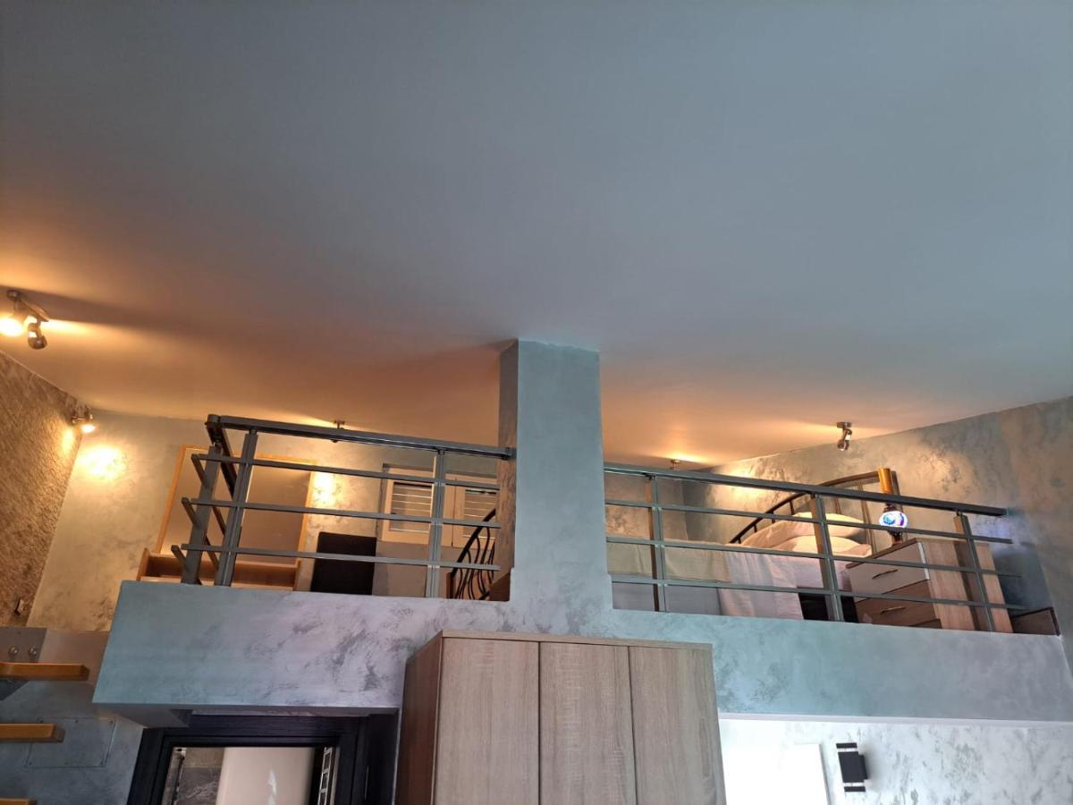 Apartments With Sea View In Prcanj Kotor Exterior foto