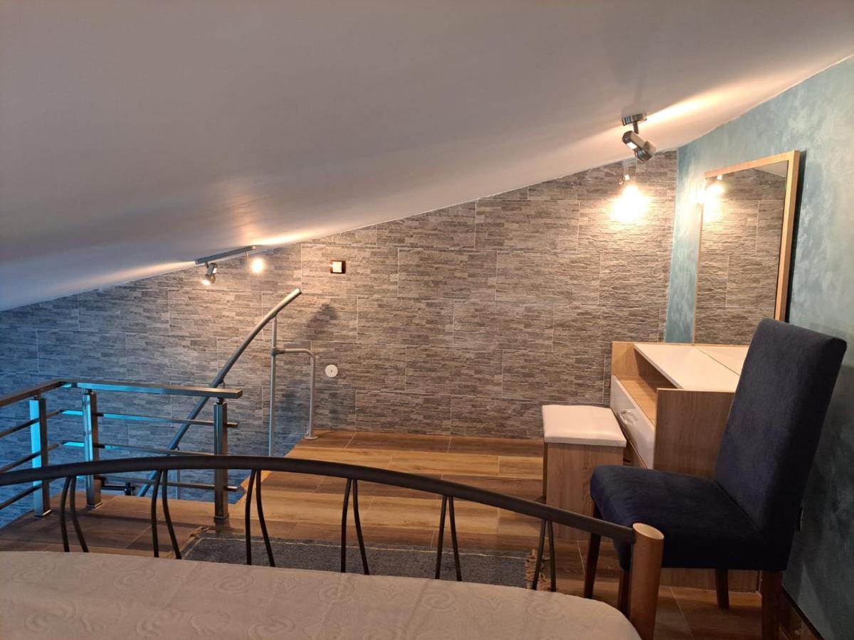Apartments With Sea View In Prcanj Kotor Exterior foto