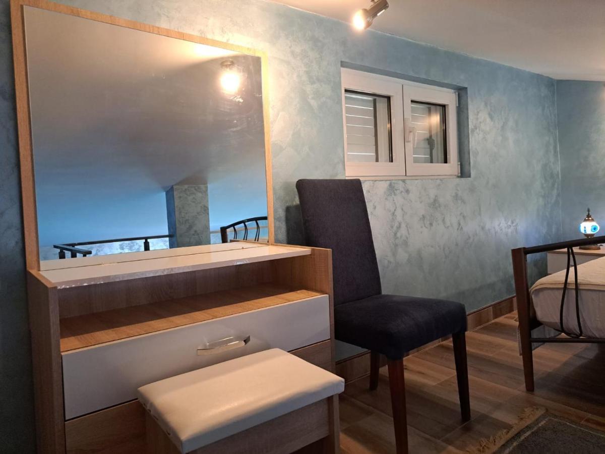 Apartments With Sea View In Prcanj Kotor Exterior foto