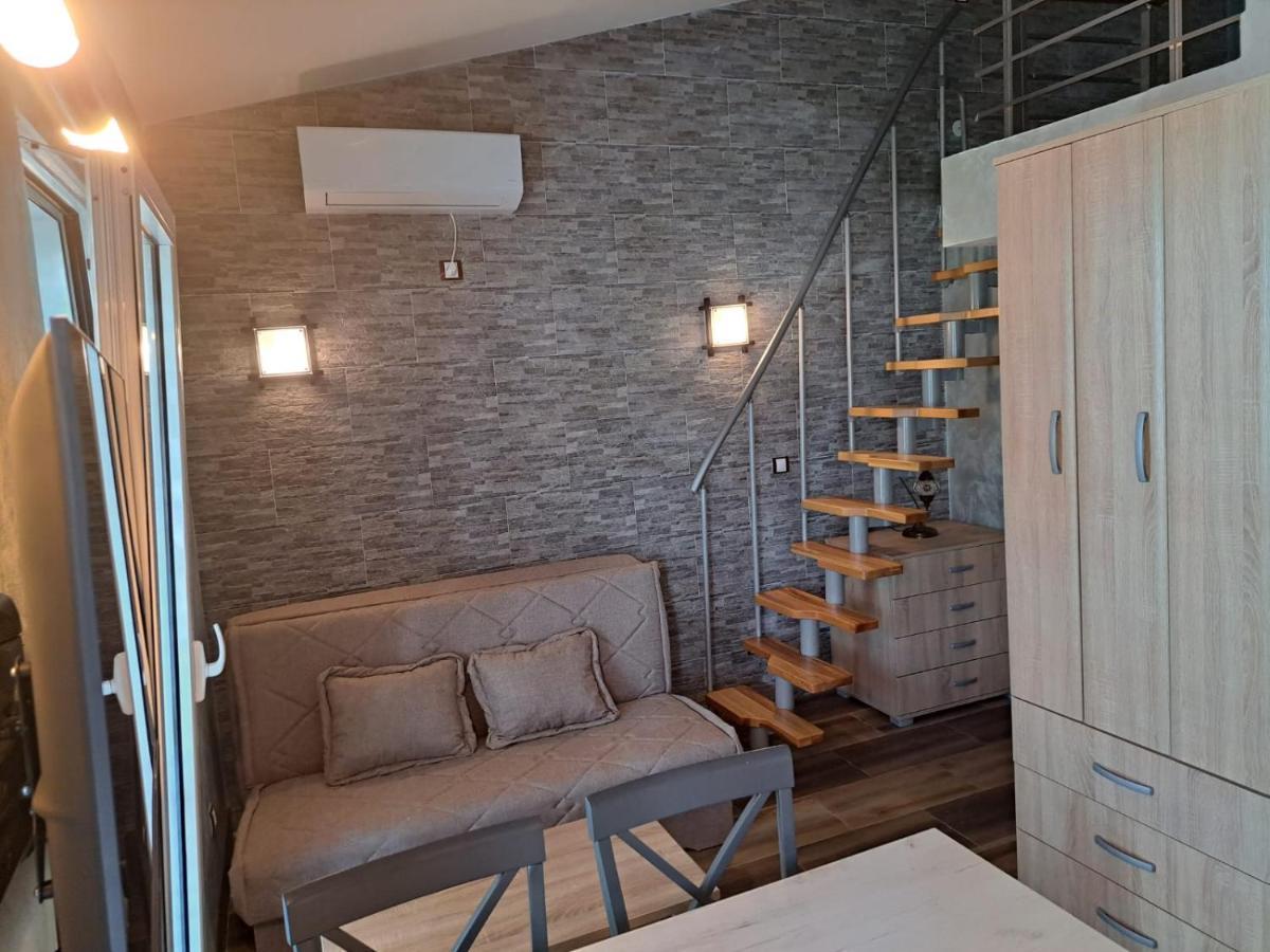 Apartments With Sea View In Prcanj Kotor Exterior foto